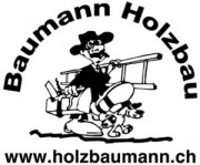 Baumann Holzbau AG